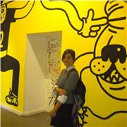 Profesora de Ciencia Politica, Sociedad y Estado, Historia,Ciudadania